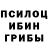 Alpha-PVP крисы CK Alex Wilin